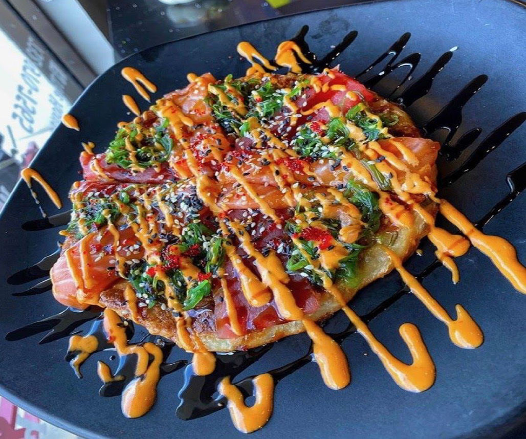 Menu Gallery The House of Poke