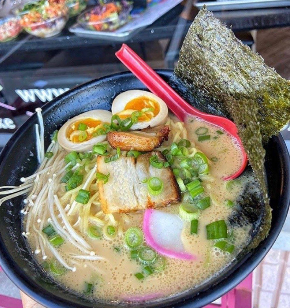 Menu Gallery The House of Poke