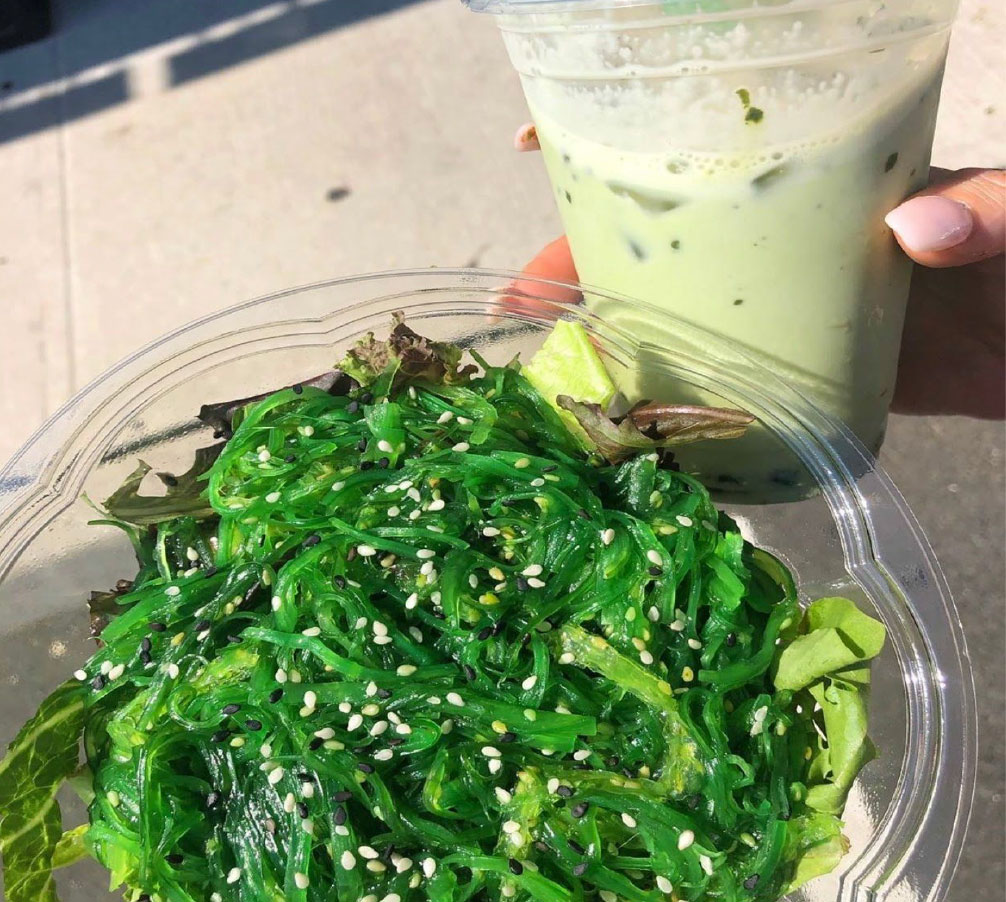 Menu Gallery The House of Poke